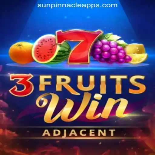 Explore the Exciting World of 3FruitsWin at SunPinnacle Online Casino Philippines