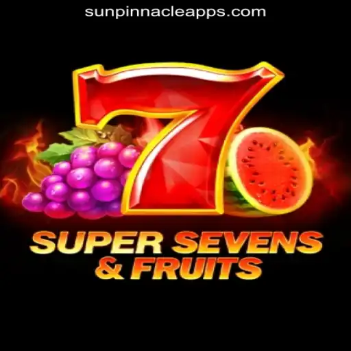 Exploring 7SuperSevensFruits at SunPinnacle Online Casino Philippines