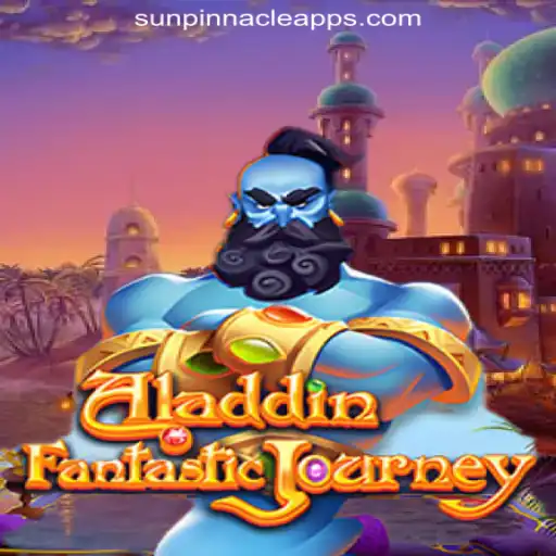 Discover the Magic of Aladdin at SunPinnacle Online Casino Philippines