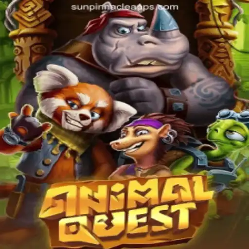 Exploring the Adventure: AnimalQuest and Its Connection to SunPinnacle Online Casino Philippines