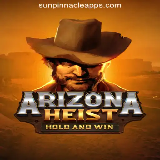 Unmasking the Excitement of ArizonaHeist at SunPinnacle Online Casino Philippines