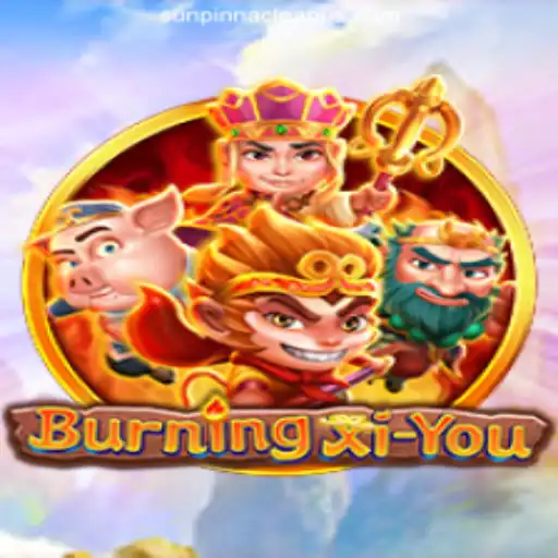 BurningXiYou: A Thrilling Casino Experience at SunPinnacle Online Casino Philippines