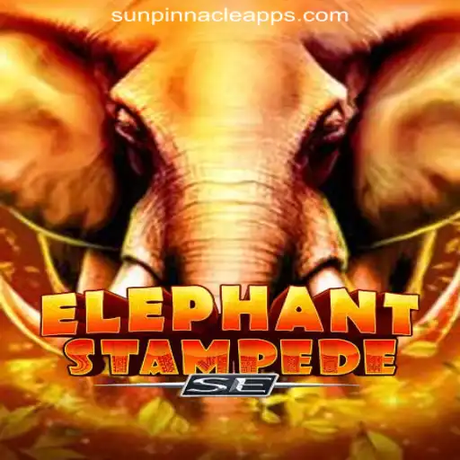 Exploring the Thrilling World of ElephantStampedeSE at SunPinnacle Online Casino Philippines