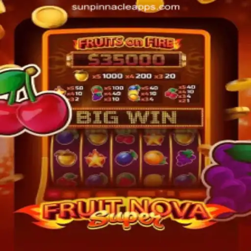 Explore the Exciting World of FruitNovaSuper at SunPinnacle Online Casino Philippines
