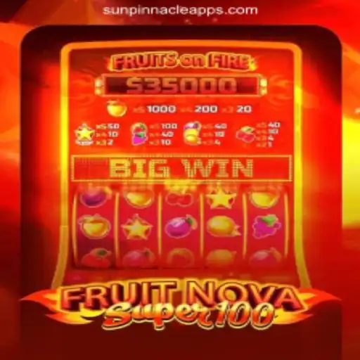 Exploring FruitNovaSuper100 at SunPinnacle Online Casino Philippines