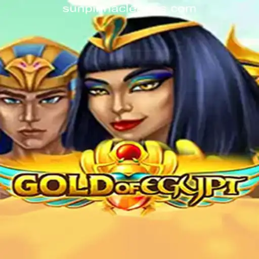 Explore the Allure of GoldOfEgypt at SunPinnacle Online Casino Philippines