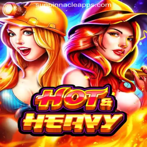 Explore the Exciting World of HotHeavy at SunPinnacle Online Casino Philippines