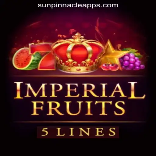 Exploring 'ImperialFruits5' at SunPinnacle Online Casino Philippines