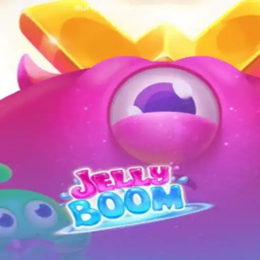 JellyBoom: Enter the Sweet World of SunPinnacle Online Casino Philippines