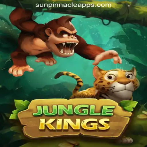 Exploring JungleKings at SunPinnacle Online Casino Philippines