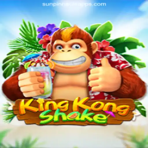 Discover KingKongShake at SunPinnacle Online Casino Philippines