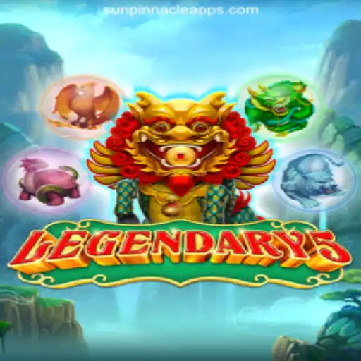 Legendary5: A Deep Dive into SunPinnacle's Exciting New Online Casino Game