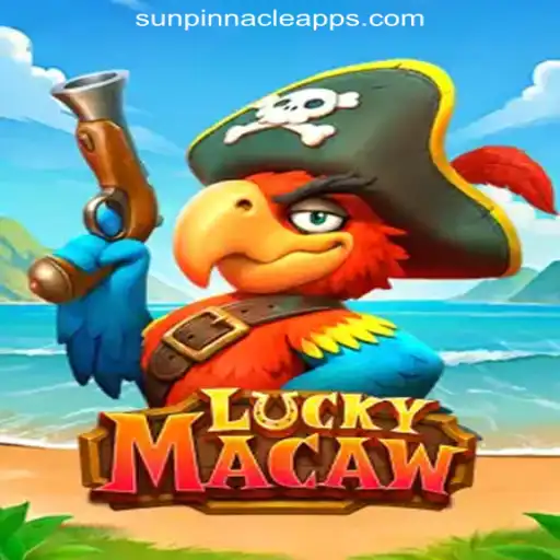 Exploring the Exciting World of LuckyMacaw at SunPinnacle Online Casino Philippines