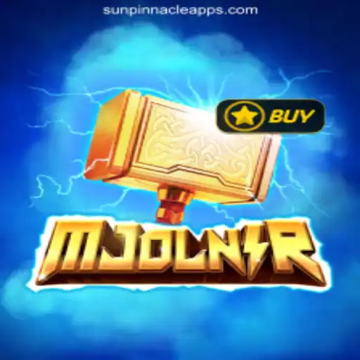 Explore Mjolnir: An Enriching Casino Experience at SunPinnacle Online Casino Philippines