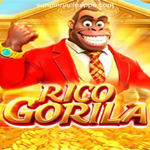 The Thrilling World of RicoGorila at SunPinnacle Online Casino Philippines