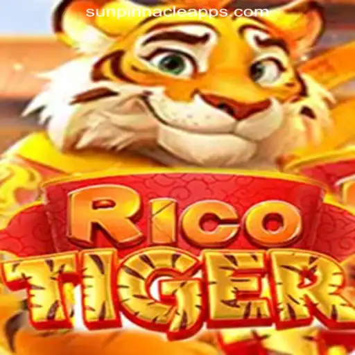 RicoTiger: The Thrilling New Game at SunPinnacle Online Casino Philippines