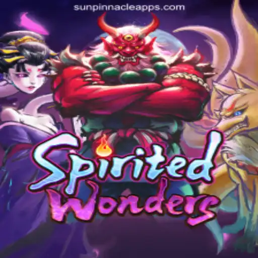 Exploring the Mystical World of SpiritedWonders at SunPinnacle Online Casino Philippines