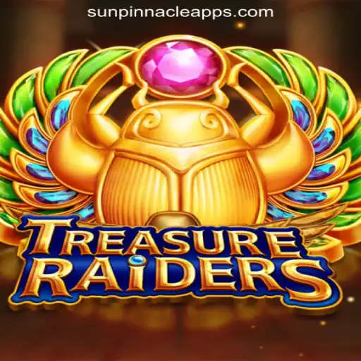 Unveiling TREASURERAIDERS: A Thrilling Adventure in the World of Online Casino Gaming