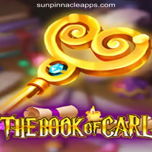TheBookofCarl: A Thrilling Experience at SunPinnacle Online Casino Philippines