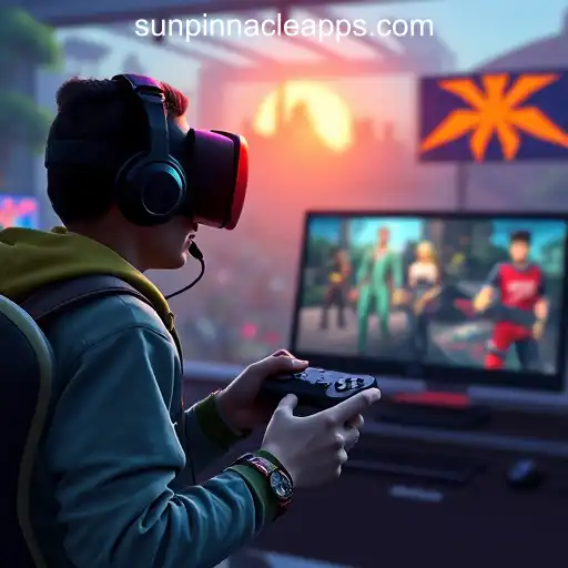 Gaming Experience SunPinnacle Online Casino Philippines - 800+ Premium and Exclusive Games